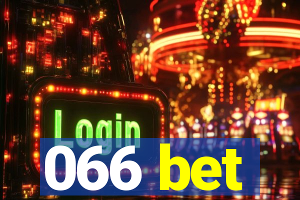 066 bet